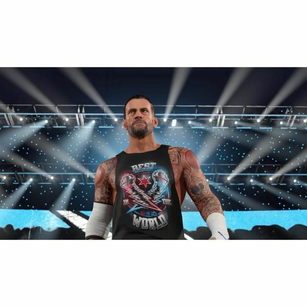Afbeeldingen van Video game for Switch 2K GAMES WWE 2K25