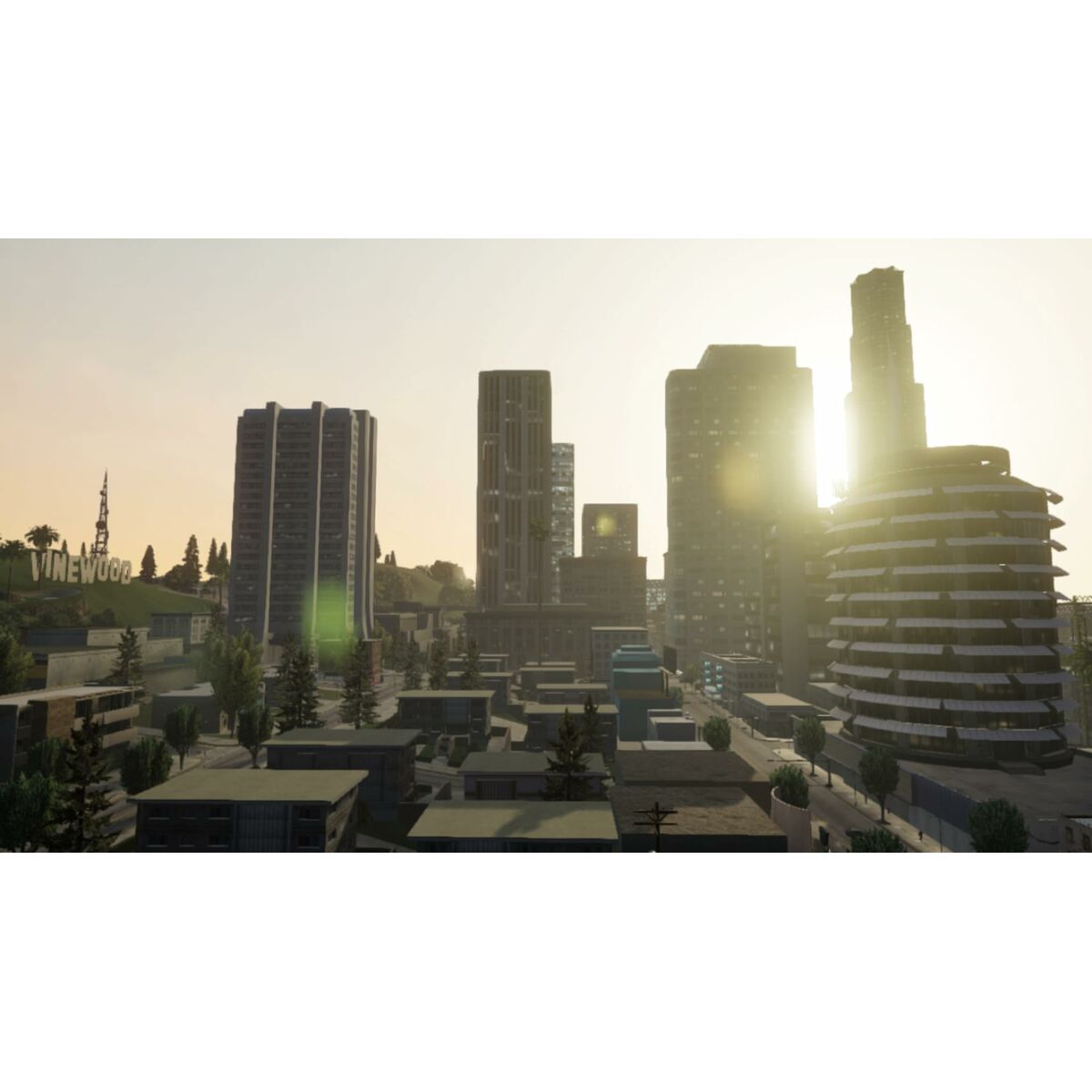 Afbeeldingen van Video game for Switch Rockstar Games