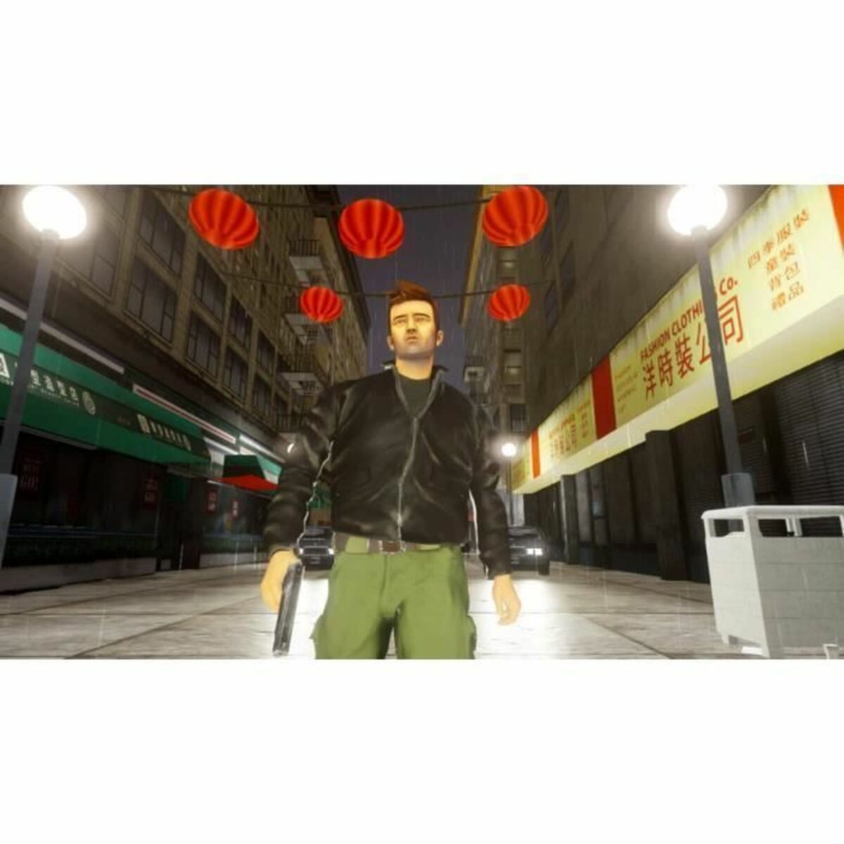 Afbeeldingen van Video game for Switch Rockstar Games