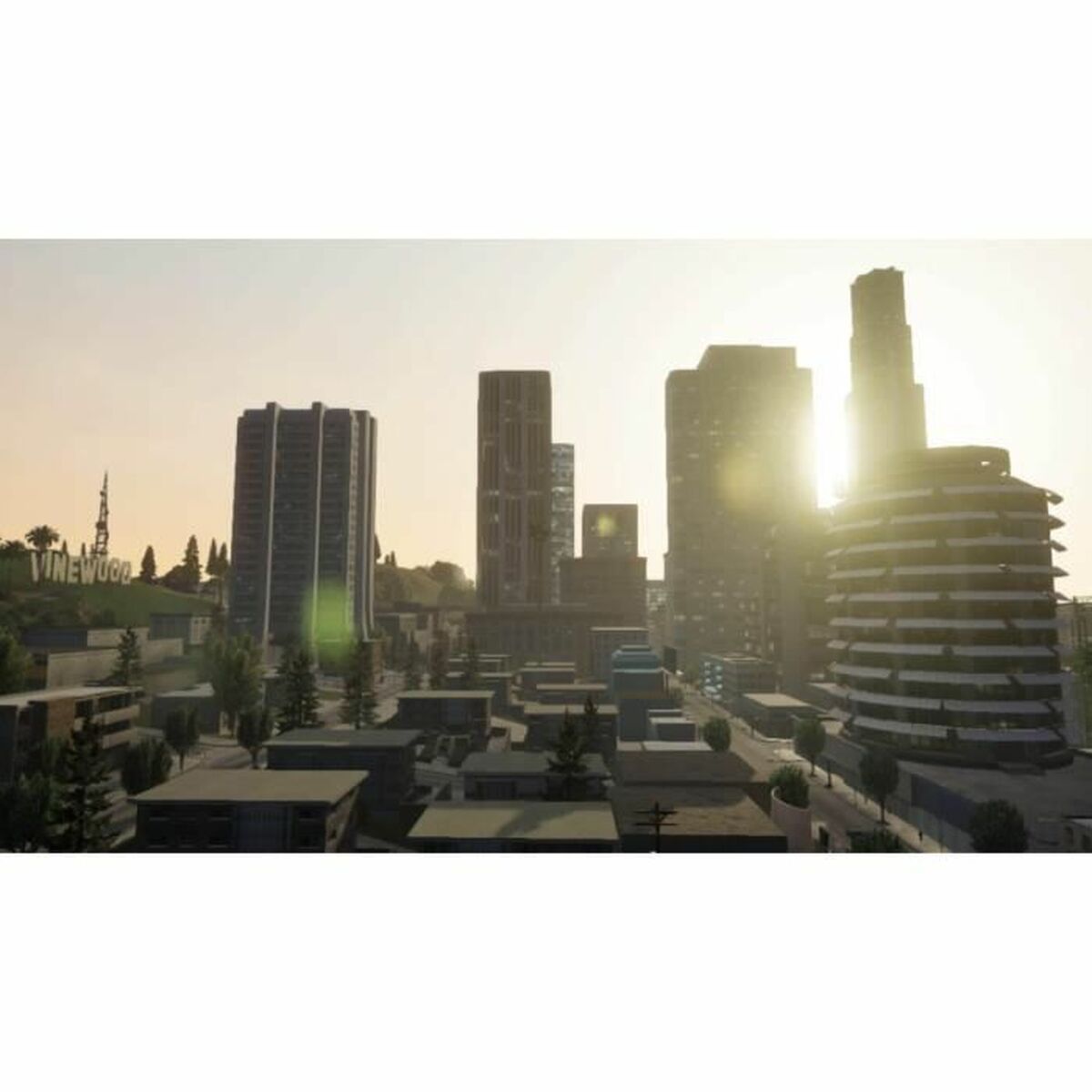 Afbeeldingen van Video game for Switch Rockstar Games