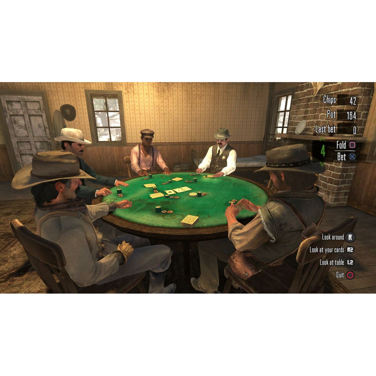Afbeeldingen van Video game for Switch Rockstar Games