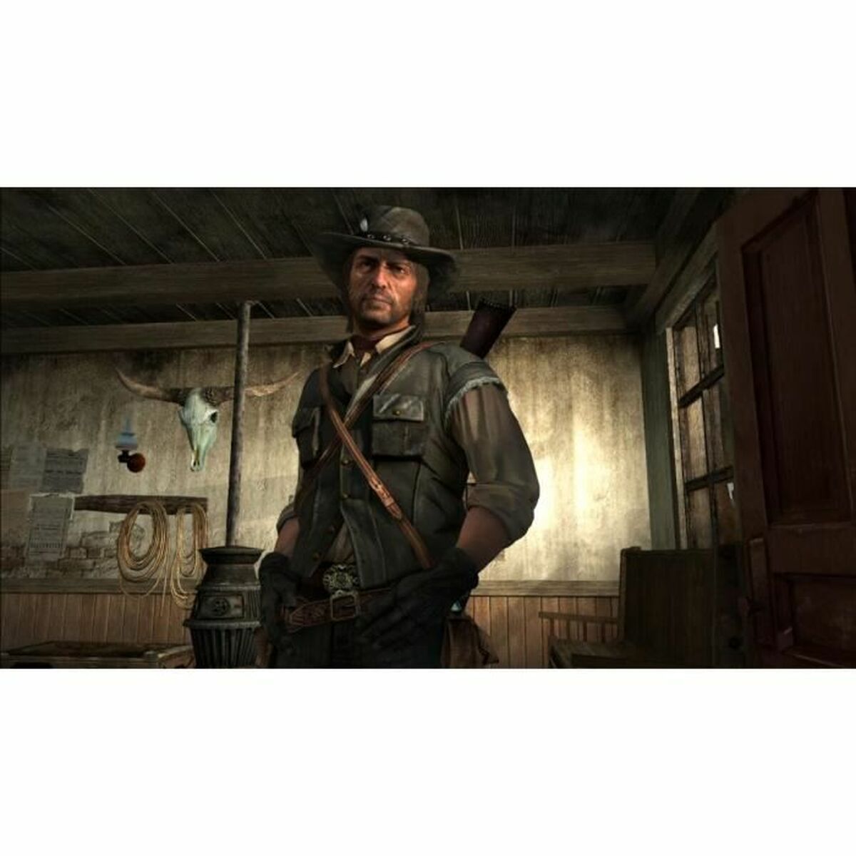 Afbeeldingen van Video game for Switch Rockstar Games