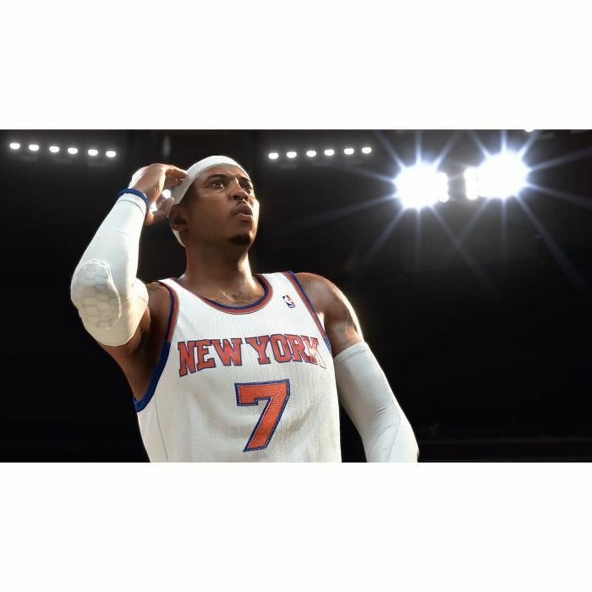 Afbeeldingen van Video game for Switch 2K GAMES NBA 2K26