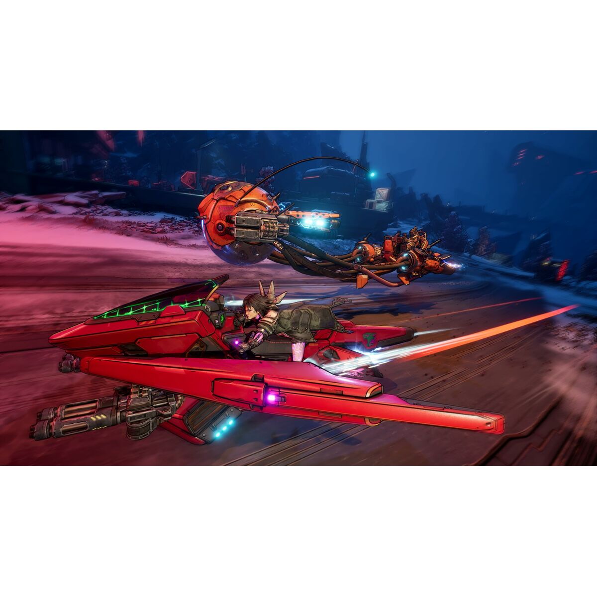 Xbox Series X Video Game 2K GAMES Borderlands 4