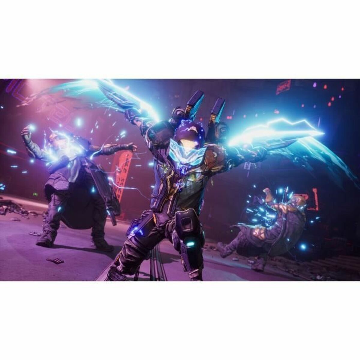 Immagine di Xbox Series X Video Game 2K GAMES Borderlands 4