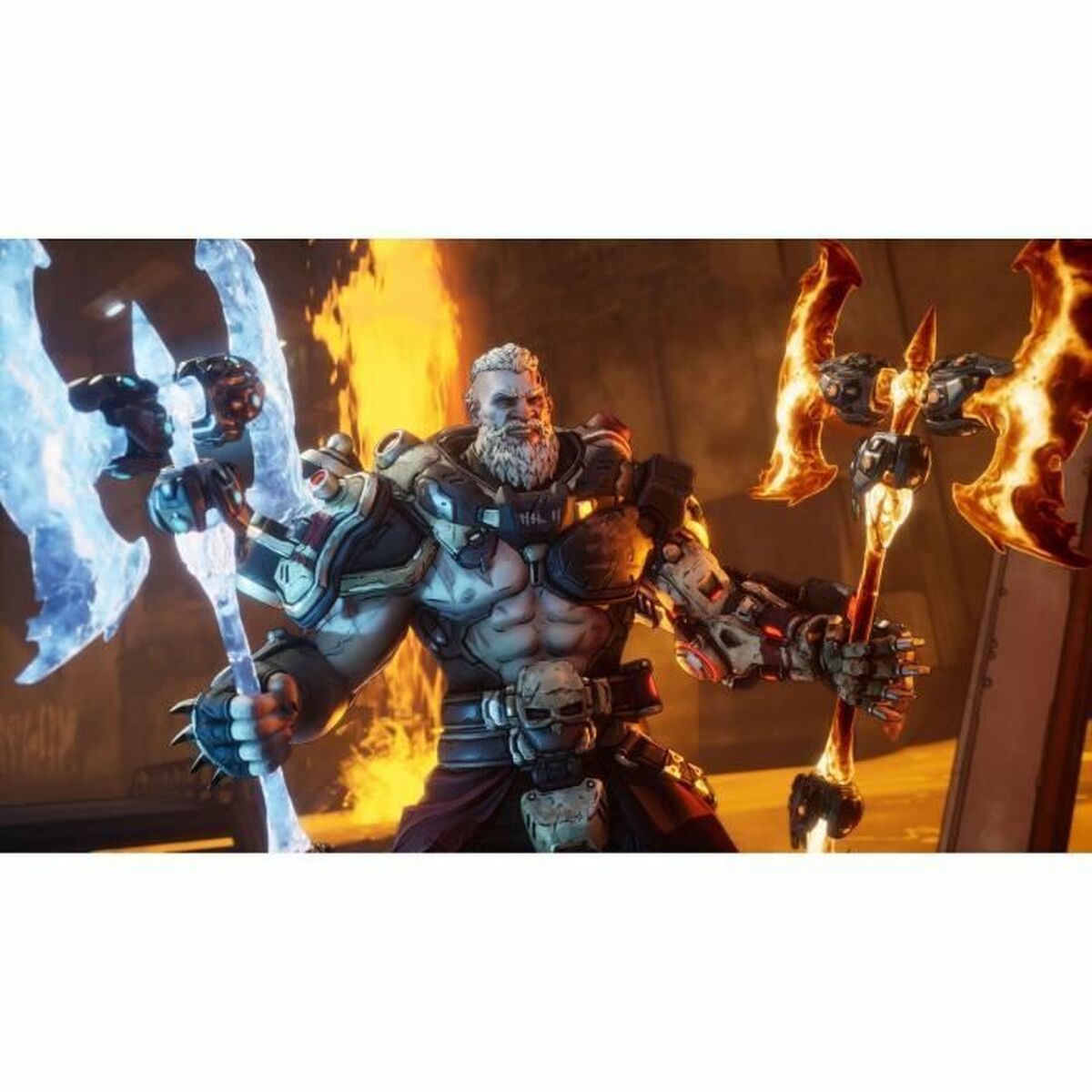 Immagine di Xbox Series X Video Game 2K GAMES Borderlands 4