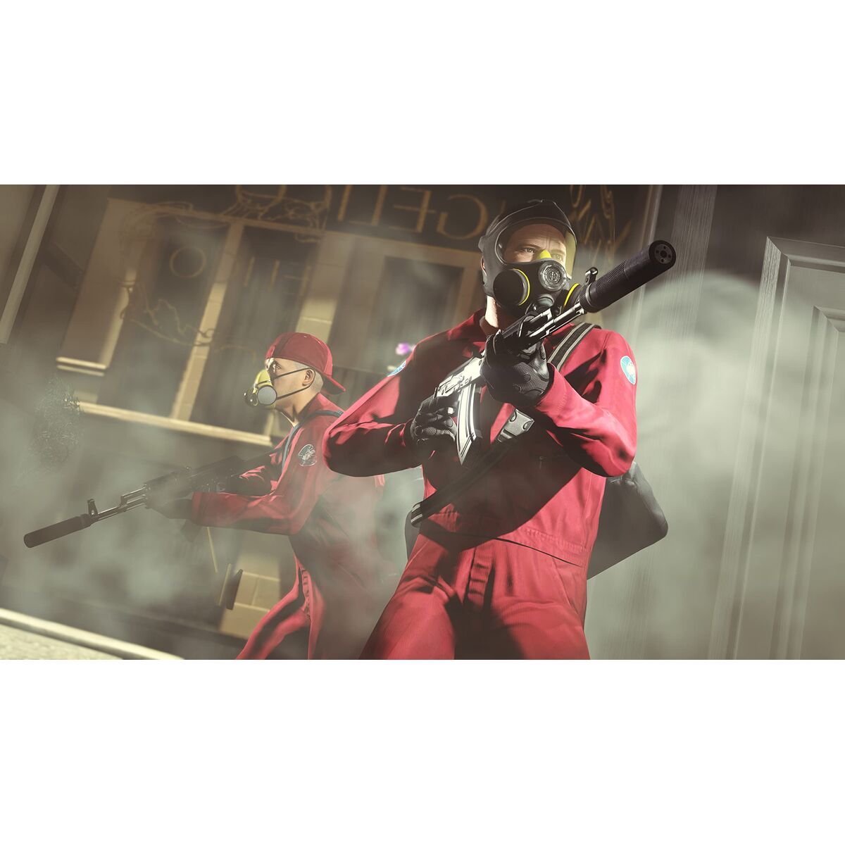 Bild von PlayStation 5 Video Game Sony Grand Theft Auto V