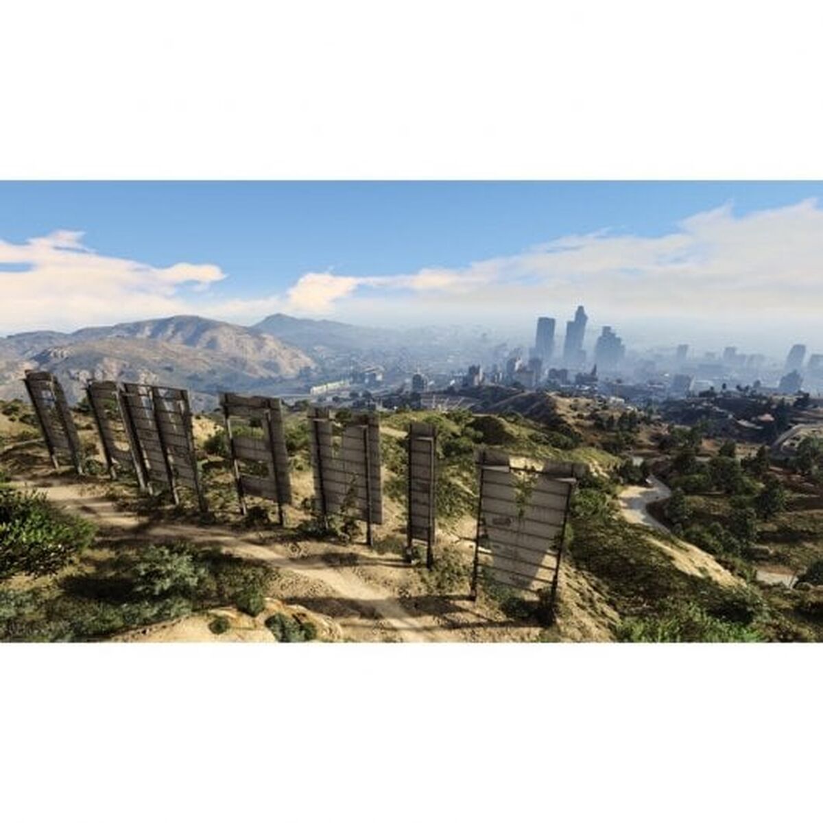 PlayStation 5 Video Game Sony Grand Theft Auto V
