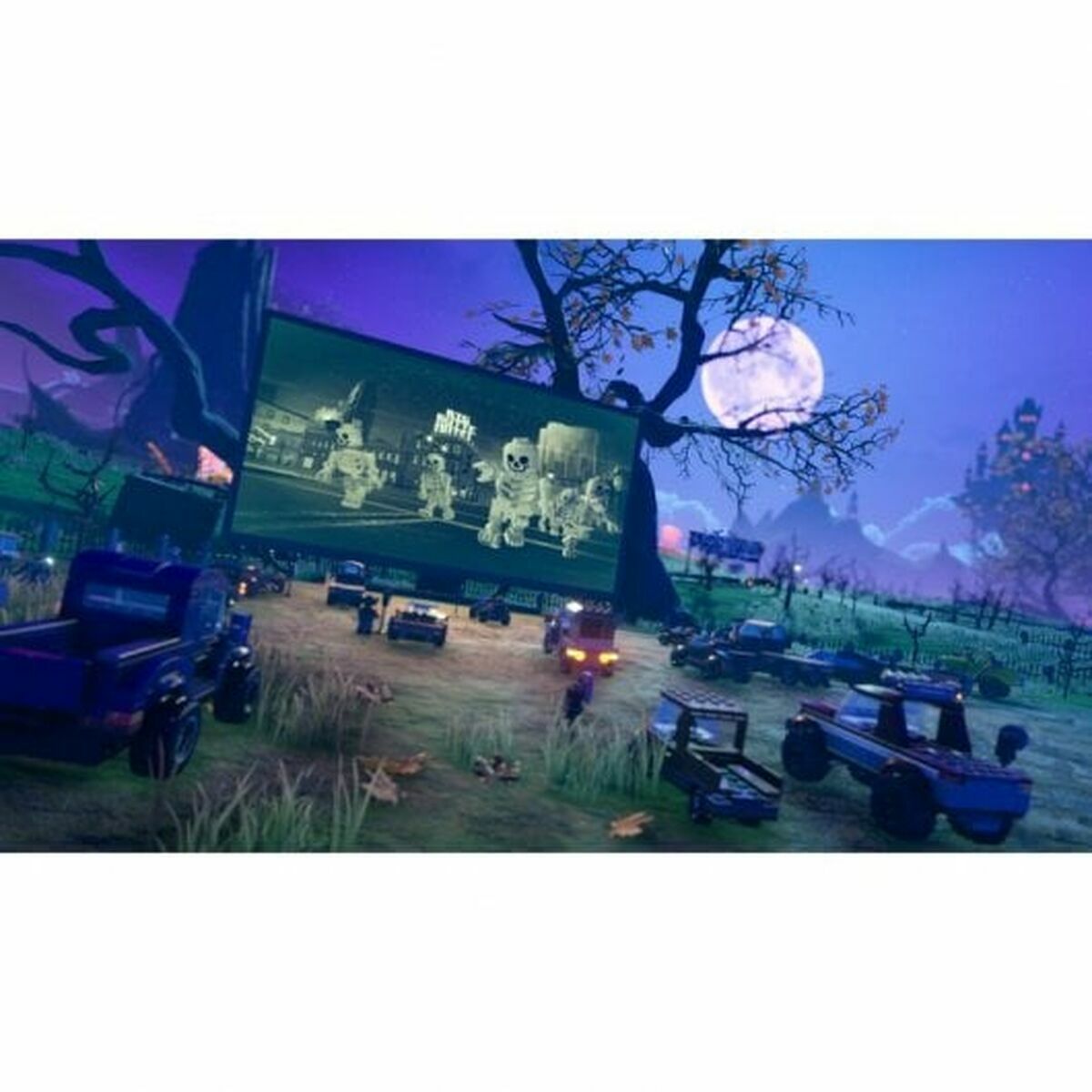 Afbeeldingen van PlayStation 5 Video Game 2K GAMES 2K Drive