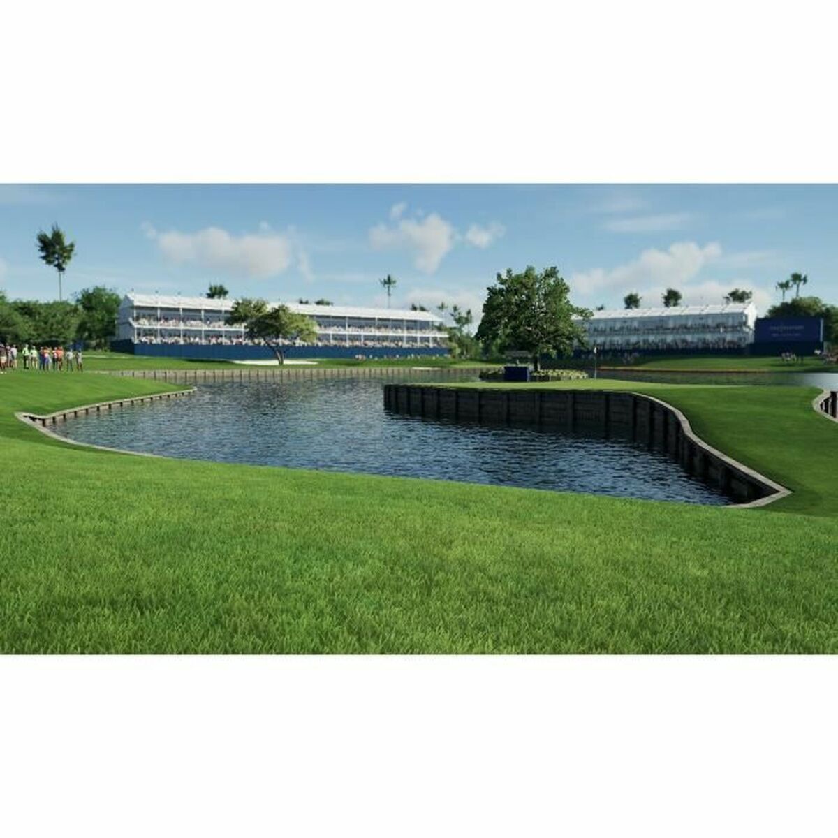 Afbeeldingen van PlayStation 5 Video Game 2K GAMES PGA Tour 2K25