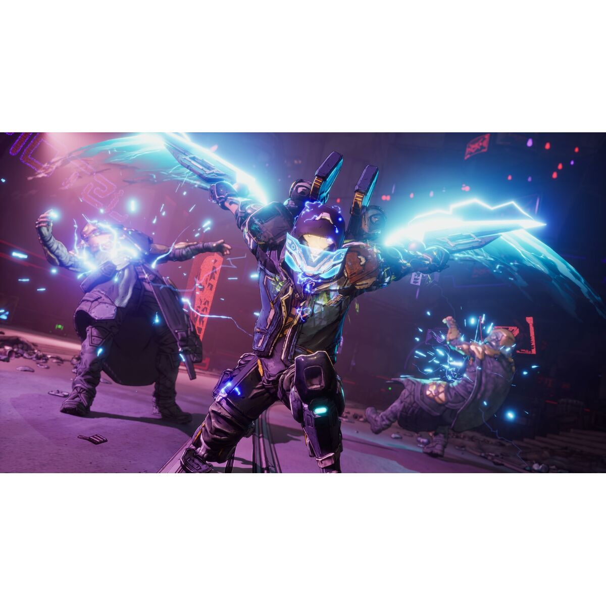 PlayStation 5 Video Game 2K GAMES Borderlands 4