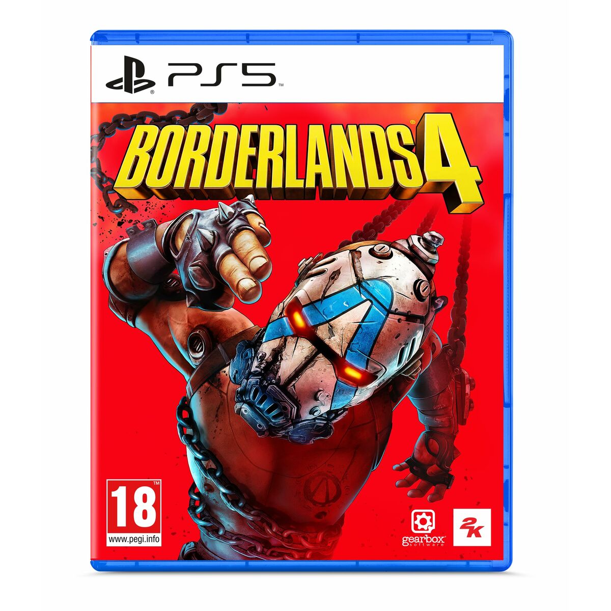 Afbeeldingen van Portable Game Console Sony