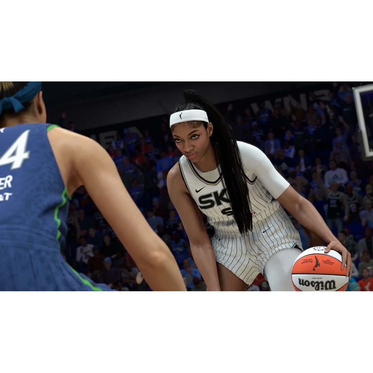 Afbeeldingen van PlayStation 4 Video Game 2K GAMES