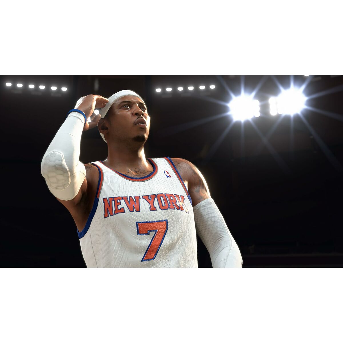 Afbeeldingen van PlayStation 4 Video Game 2K GAMES