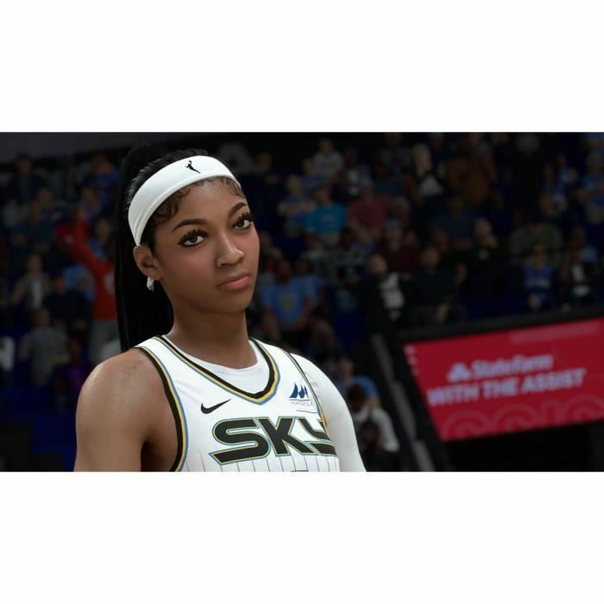 PlayStation 4 Video Game 2K GAMES