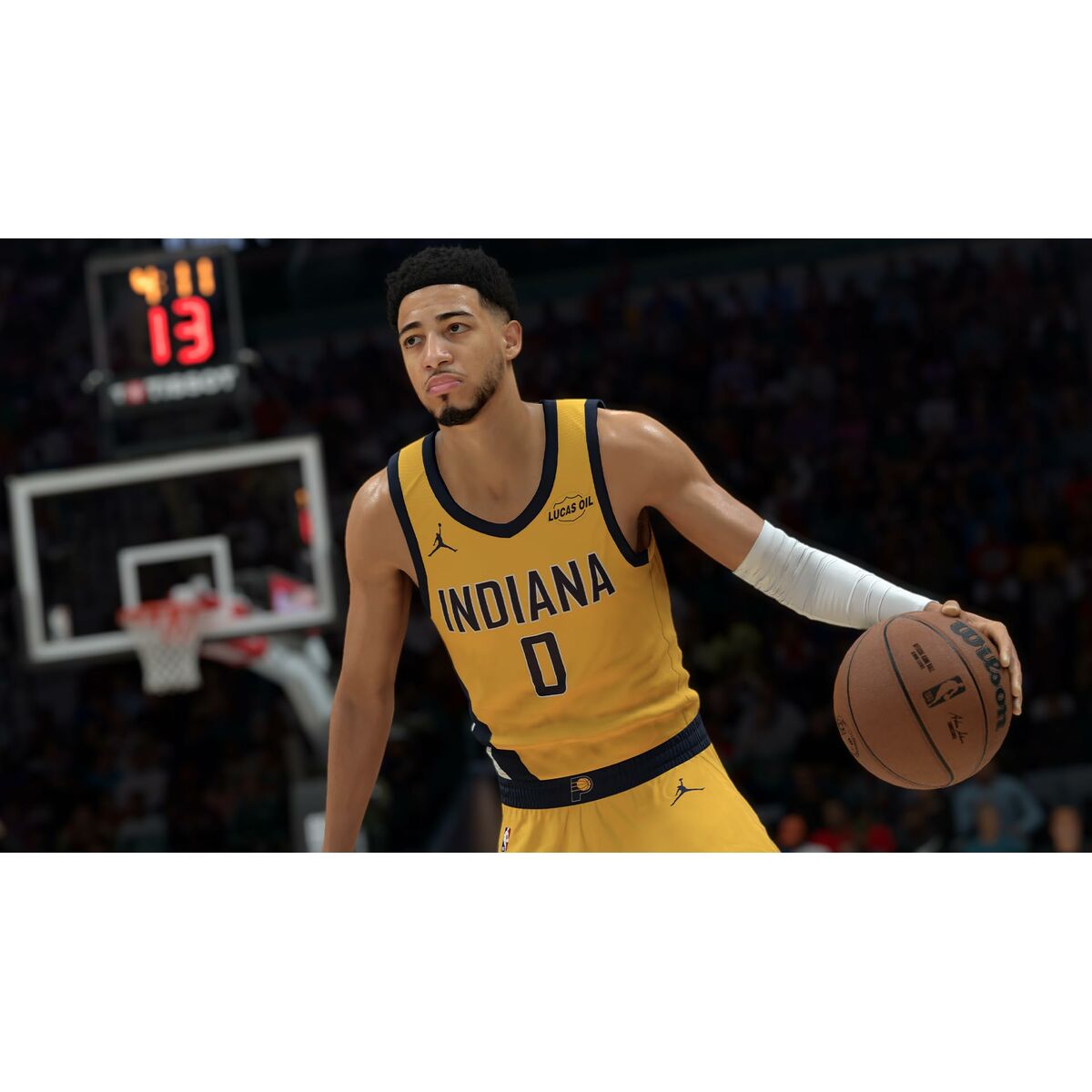 Afbeeldingen van PlayStation 5 Video Game 2K GAMES
