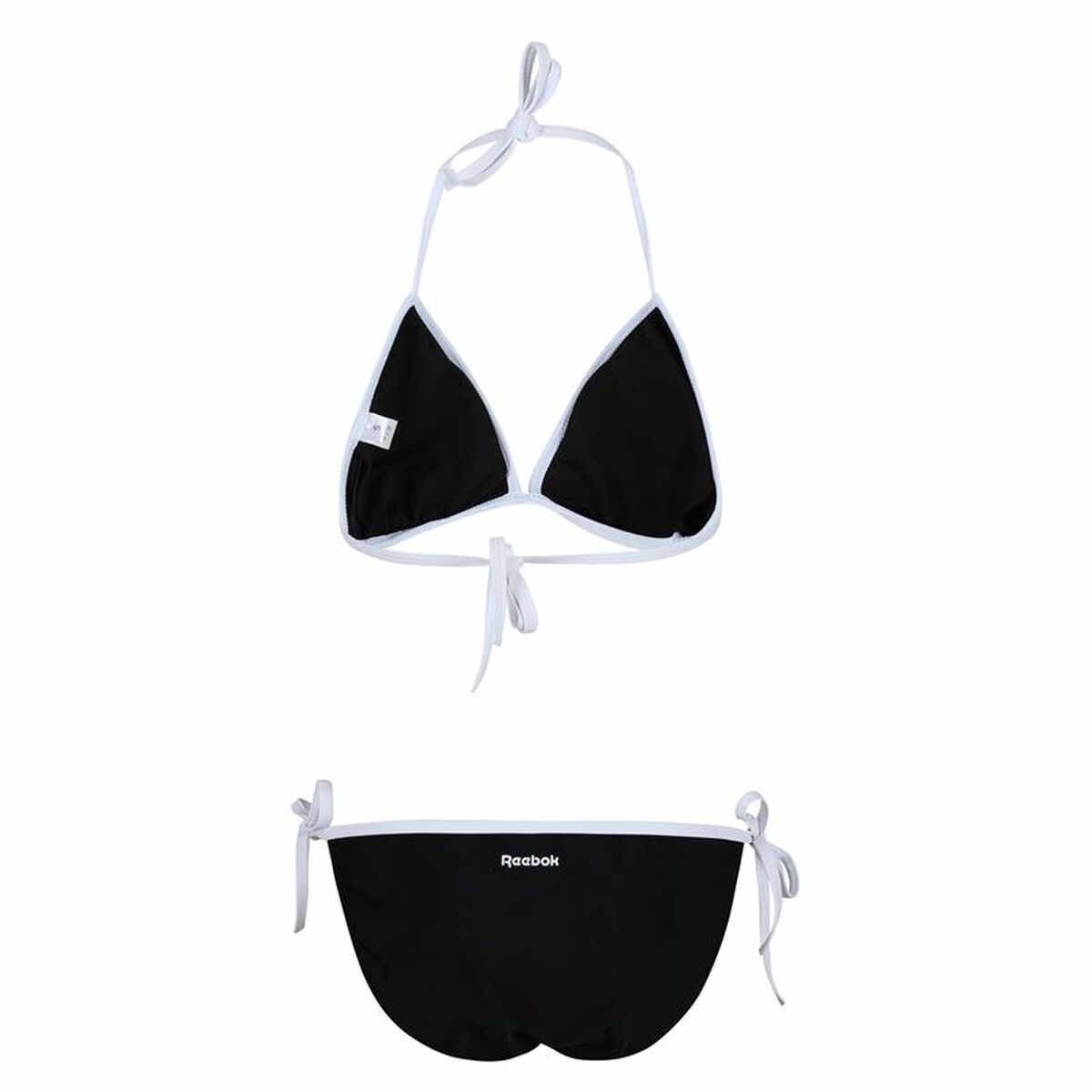 Image secondaire de Bikini Reebok Allegra Noir