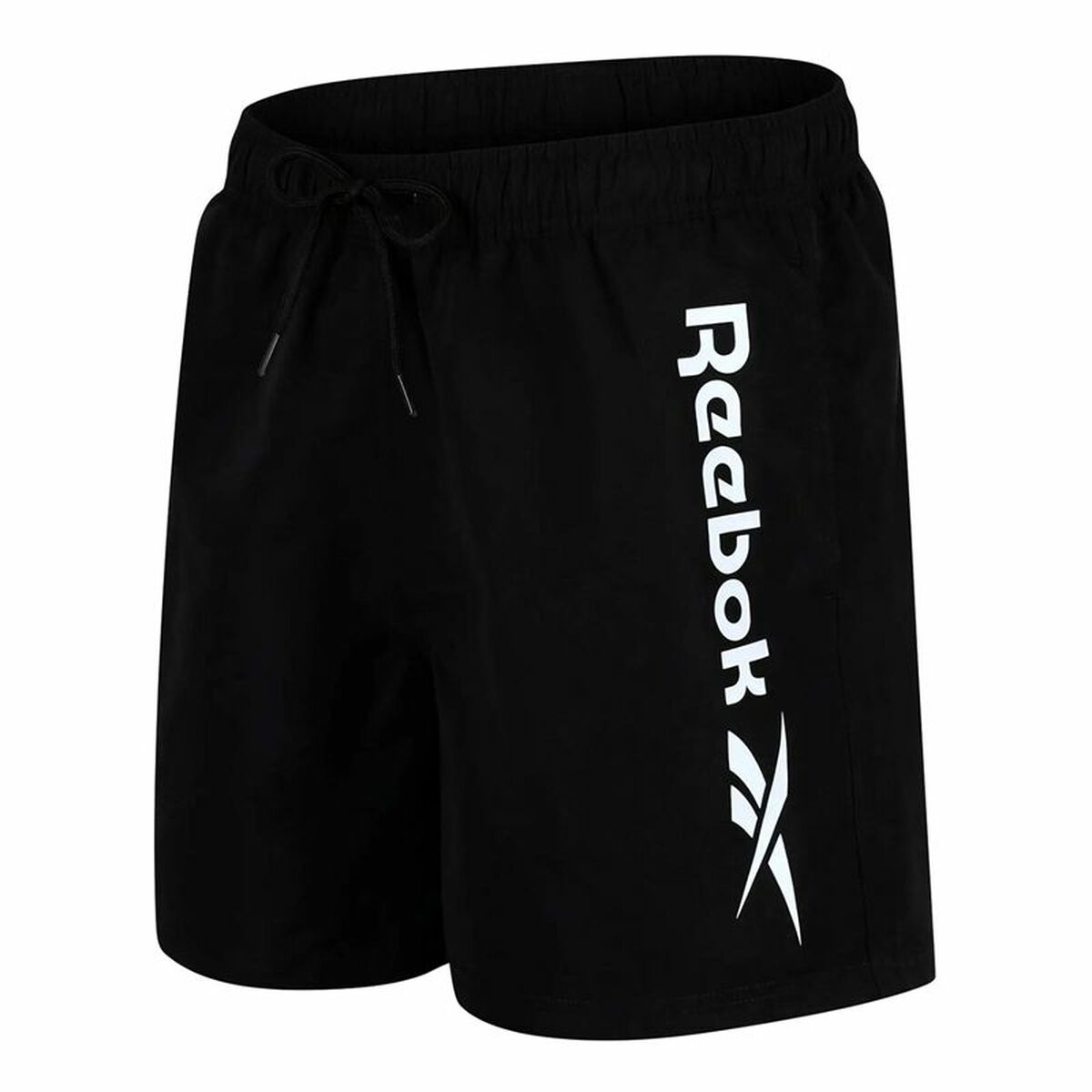 Maillot de bain femme Reebok Noir