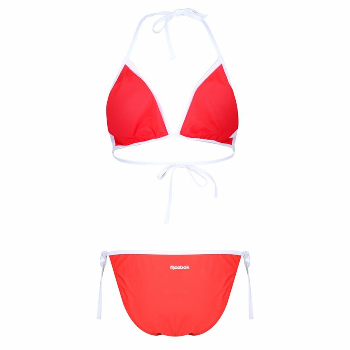 Image secondaire de Bikini Reebok Allegra Bikini Rouge