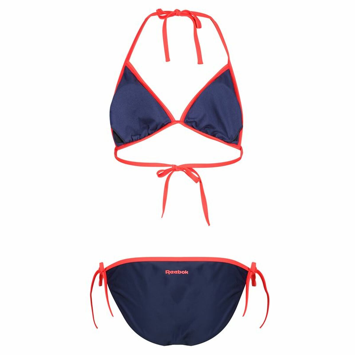 Image secondaire de Bikini Reebok Allegra Bikini Blue marine