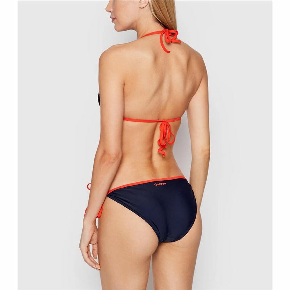 Bikini Reebok Allegra Bikini Navy Blue
