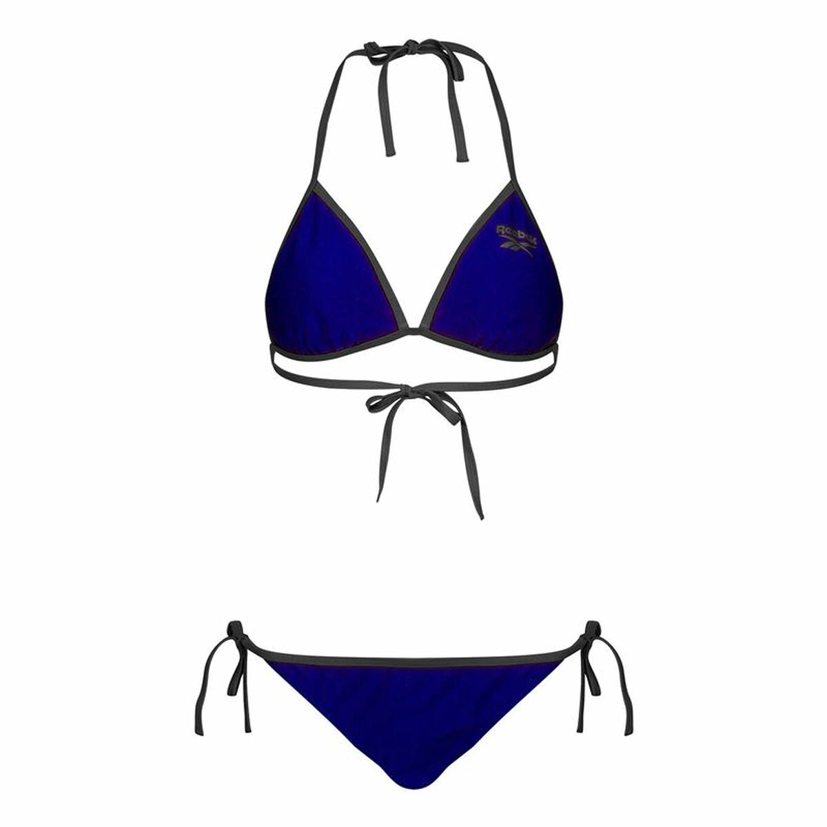 Bikini Reebok Allegra Bleu