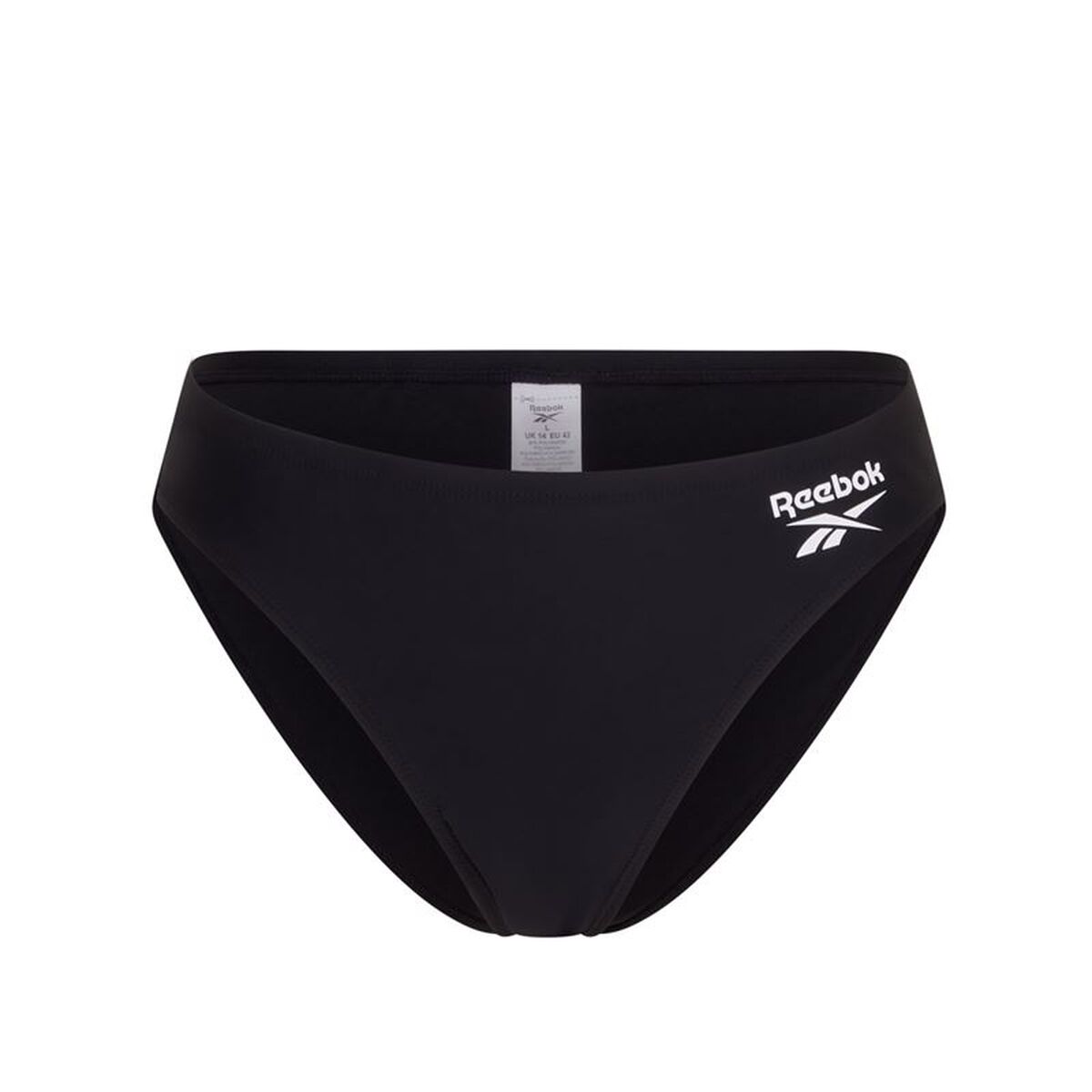 Bikini Reebok Ivy Zwart