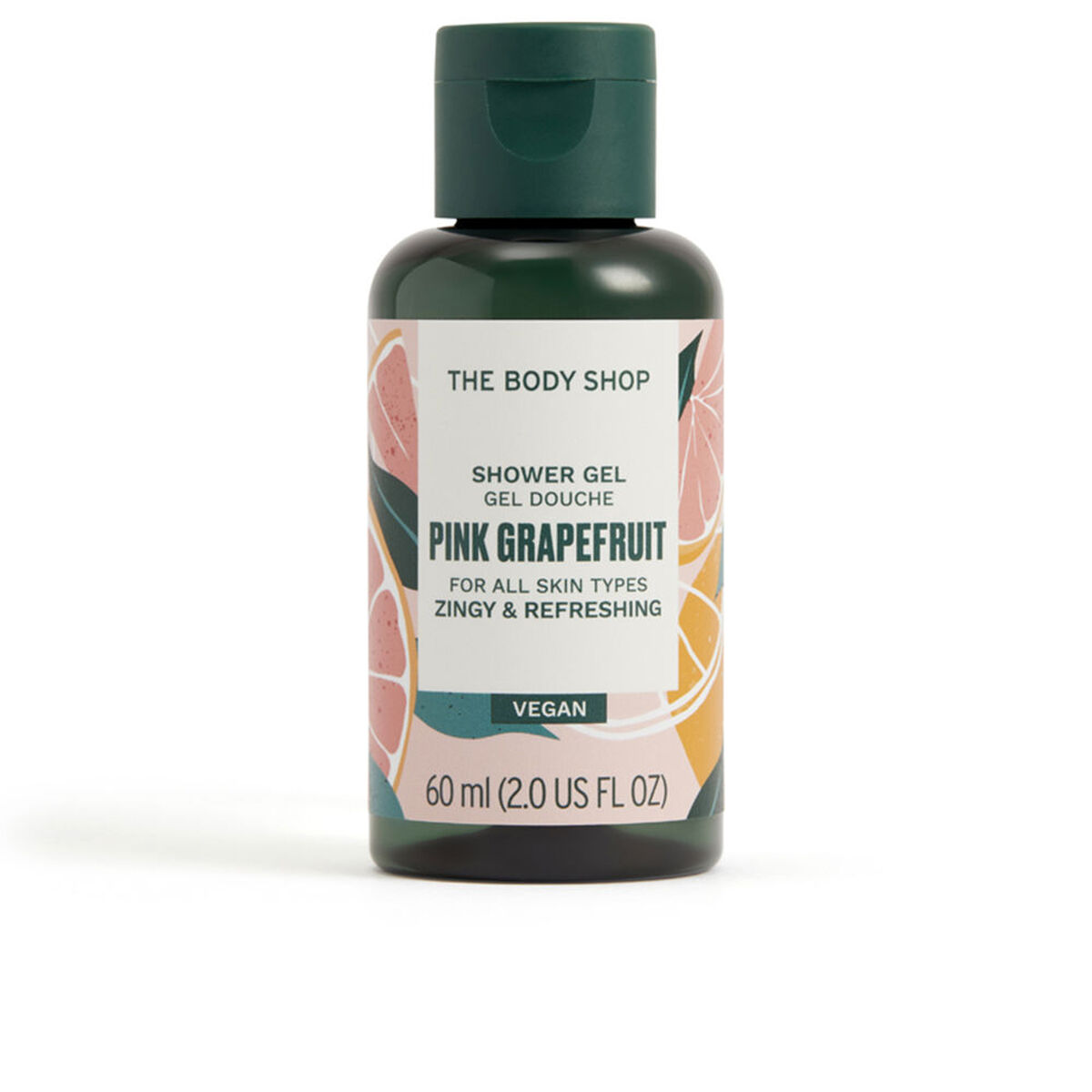 Douchegel The Body Shop PINK GRAPEFRUIT