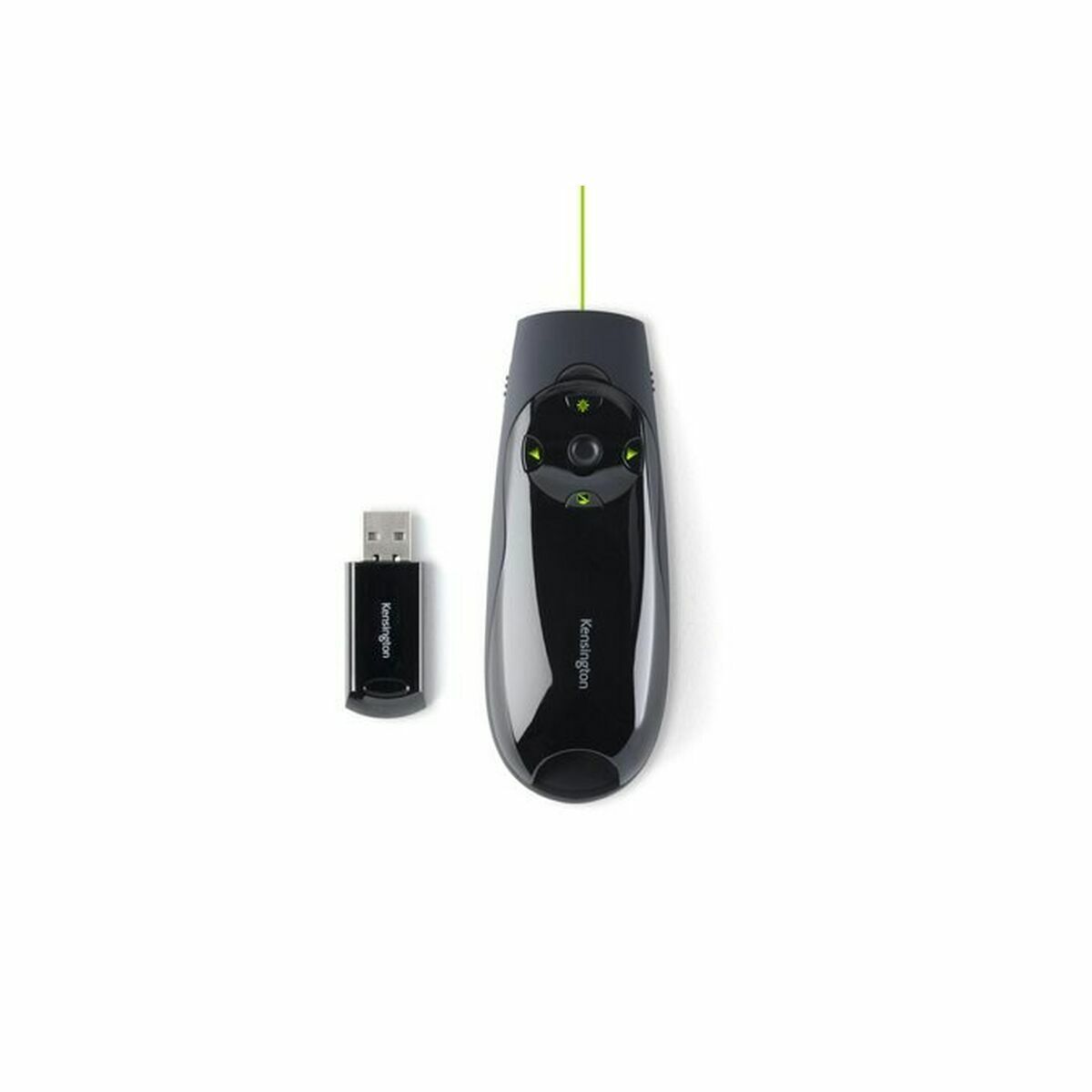 Afbeeldingen van Laser Pointer Kensington Expert Wireless