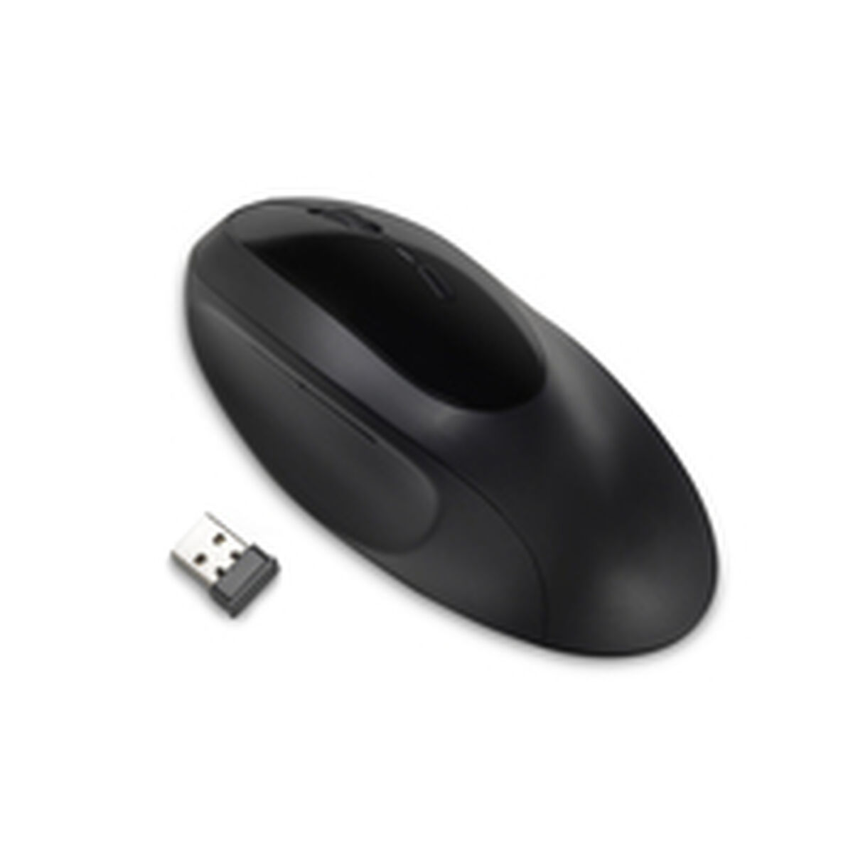 Image de Souris Kensington PRO FIT Noir 1600 dpi (4 Unités)