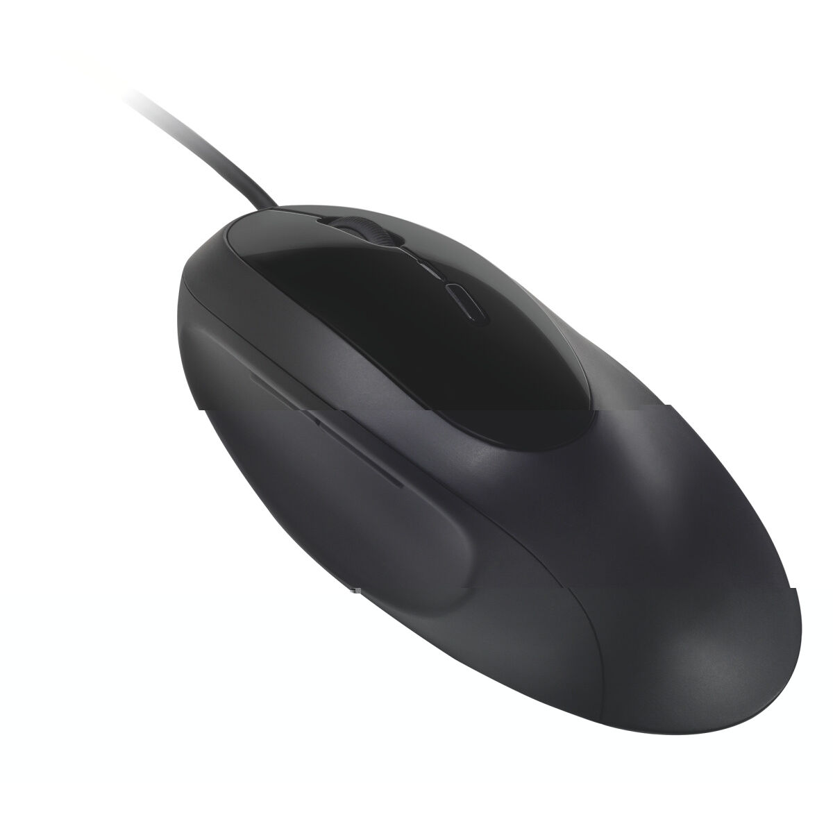 Afbeeldingen van Mouse Kensington Pro Fit Black 3200 DPI