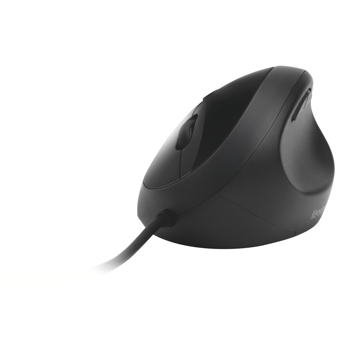 Afbeeldingen van Mouse Kensington Pro Fit Black 3200 DPI