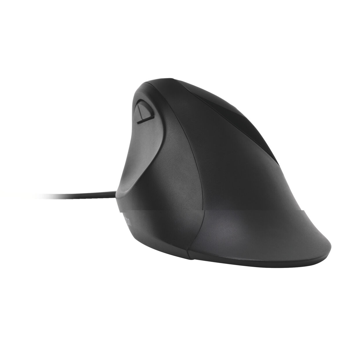 Afbeeldingen van Mouse Kensington Pro Fit Black 3200 DPI