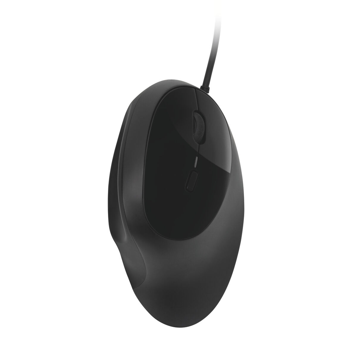 Afbeeldingen van Mouse Kensington Pro Fit Black 3200 DPI