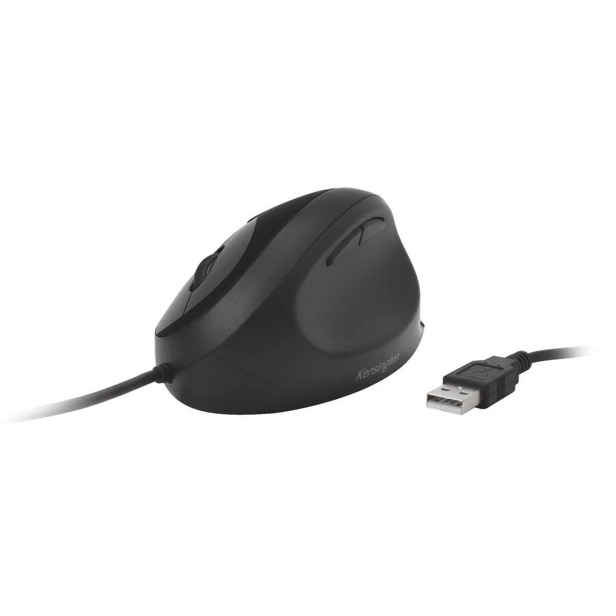 Afbeeldingen van Mouse Kensington Pro Fit Black 3200 DPI