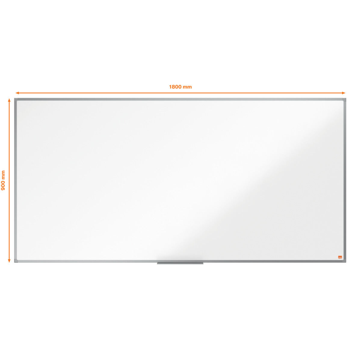 Picture of Magnetic board Nobo Essence (Refurbished C)