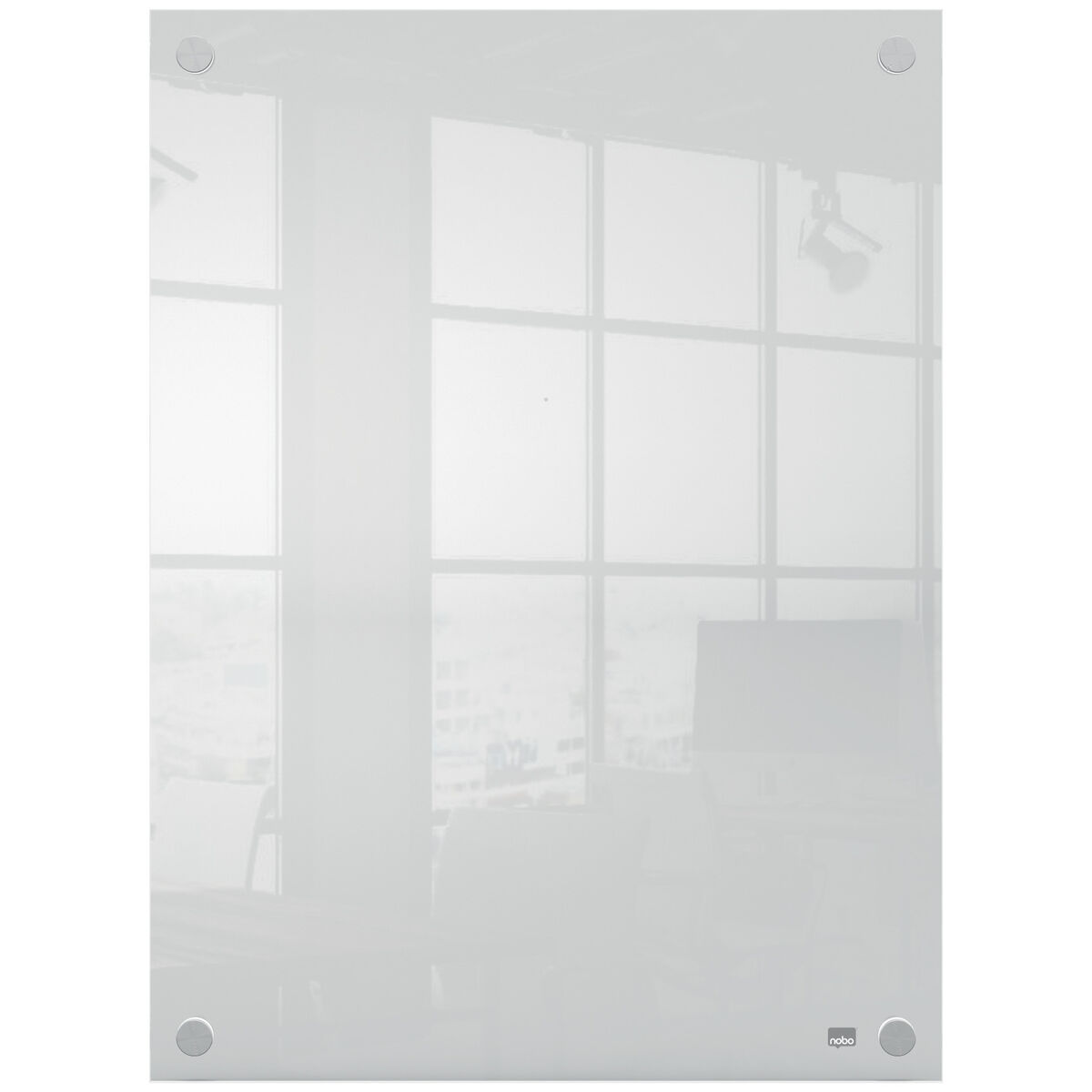 Afbeeldingen van Bulletin board Nobo