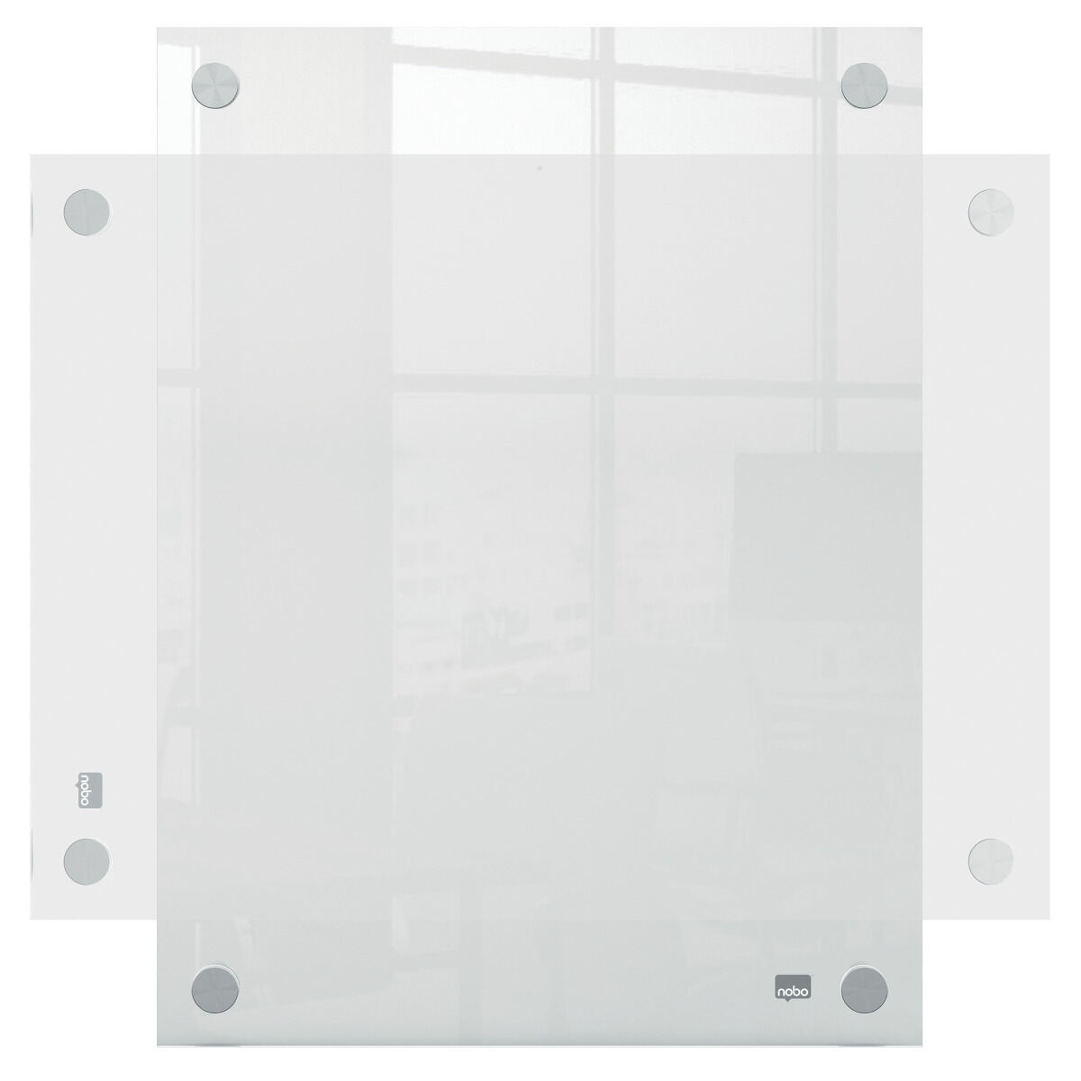 Afbeeldingen van Bulletin board Nobo
