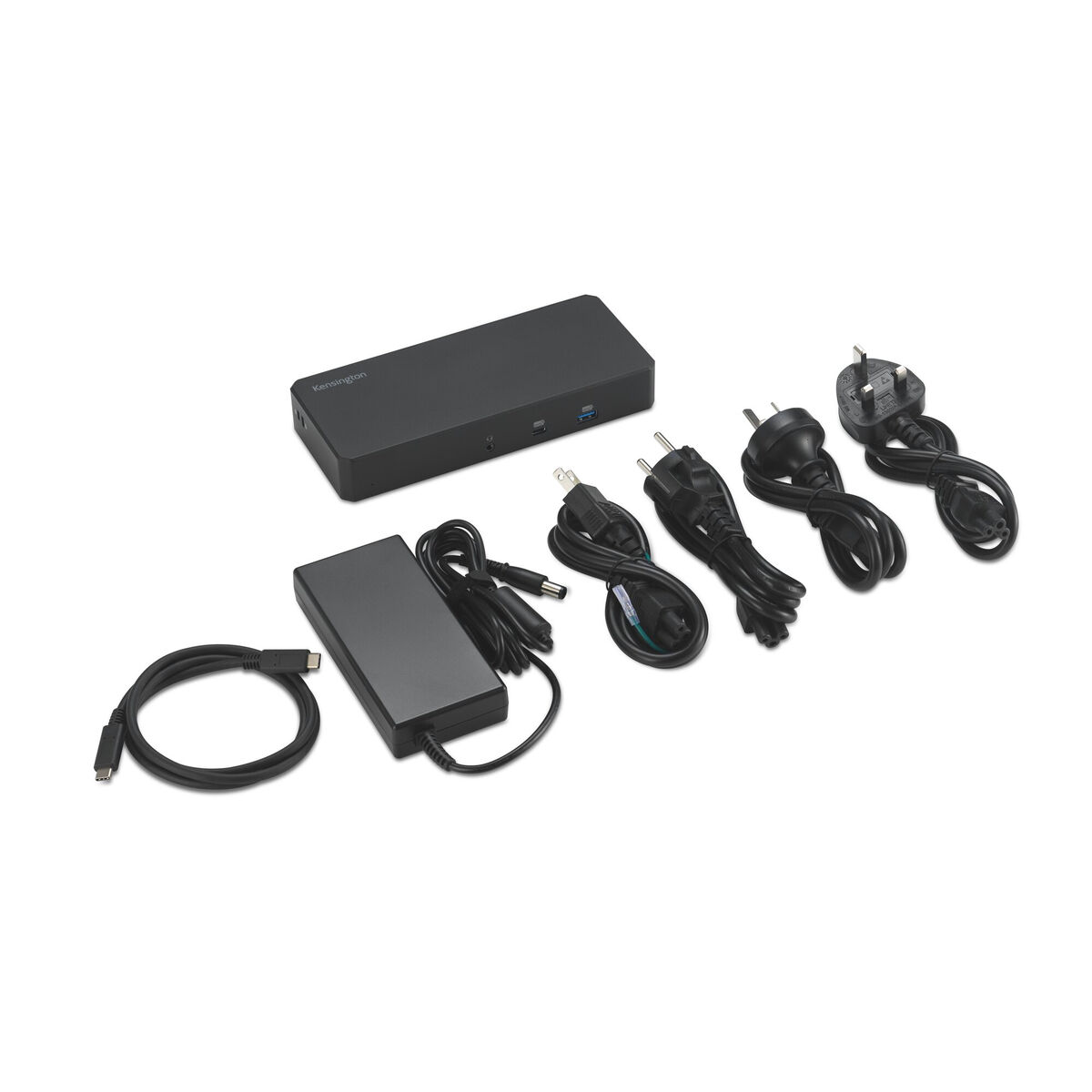 Bild von Dockstation Kensington K32803EU