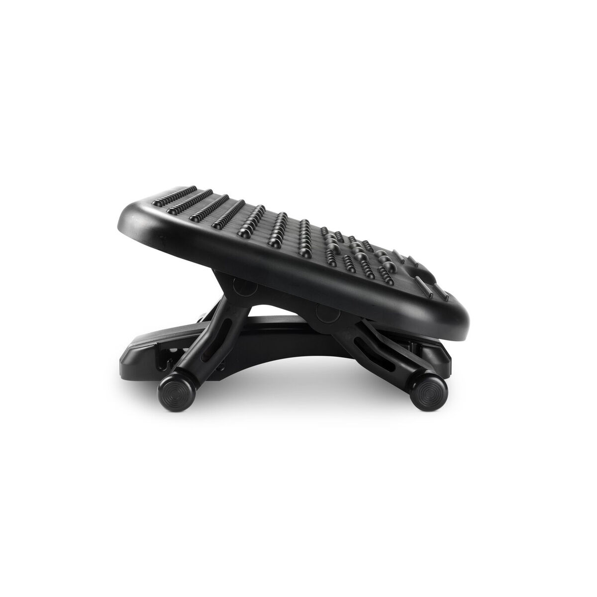 Afbeeldingen van Footrest Kensington SOLEMASSAGE Black (4 Units)