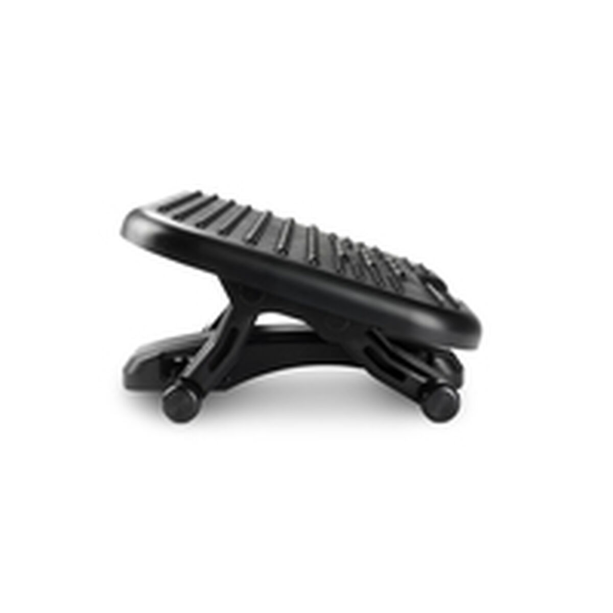 Afbeeldingen van Footrest Kensington SOLEMASSAGE Black (4 Units)