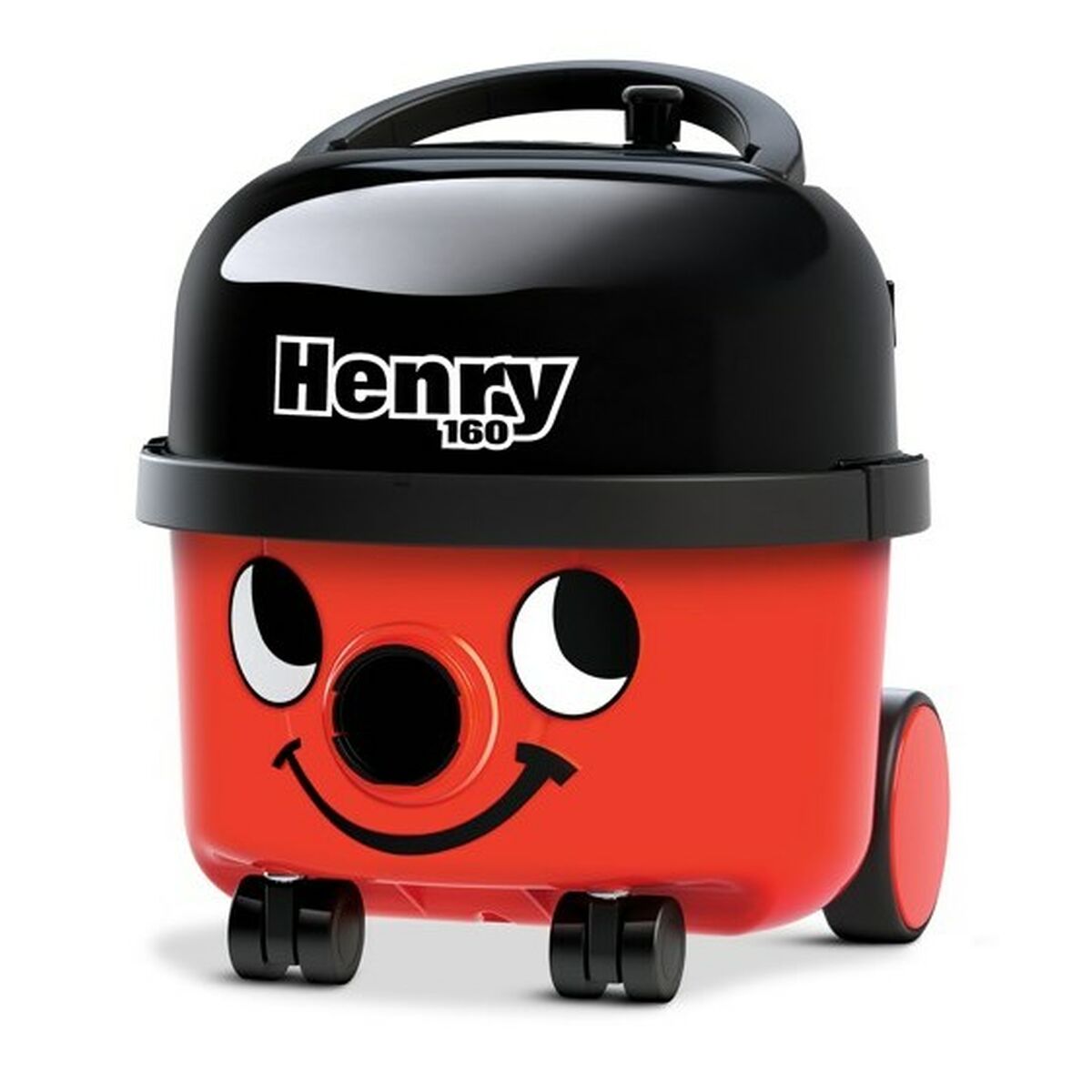 Image secondaire de Aspirateur Numatic 902398 Noir Rouge 620 W