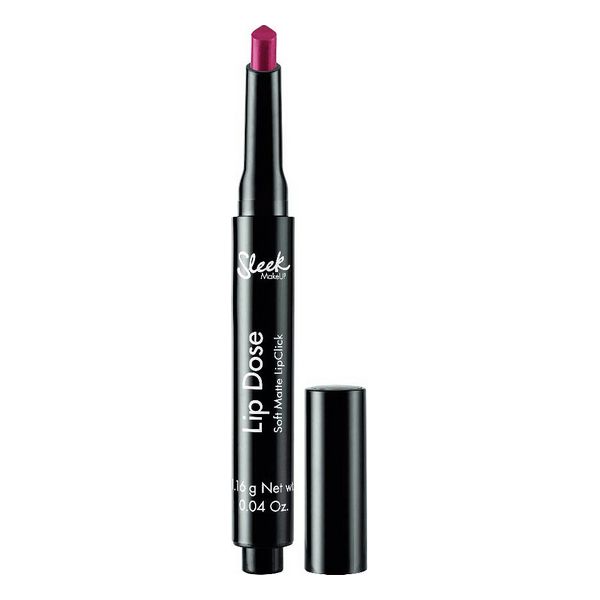 Lipstick Lip Dose Sleek Matt Boss Mode (1,16 g)