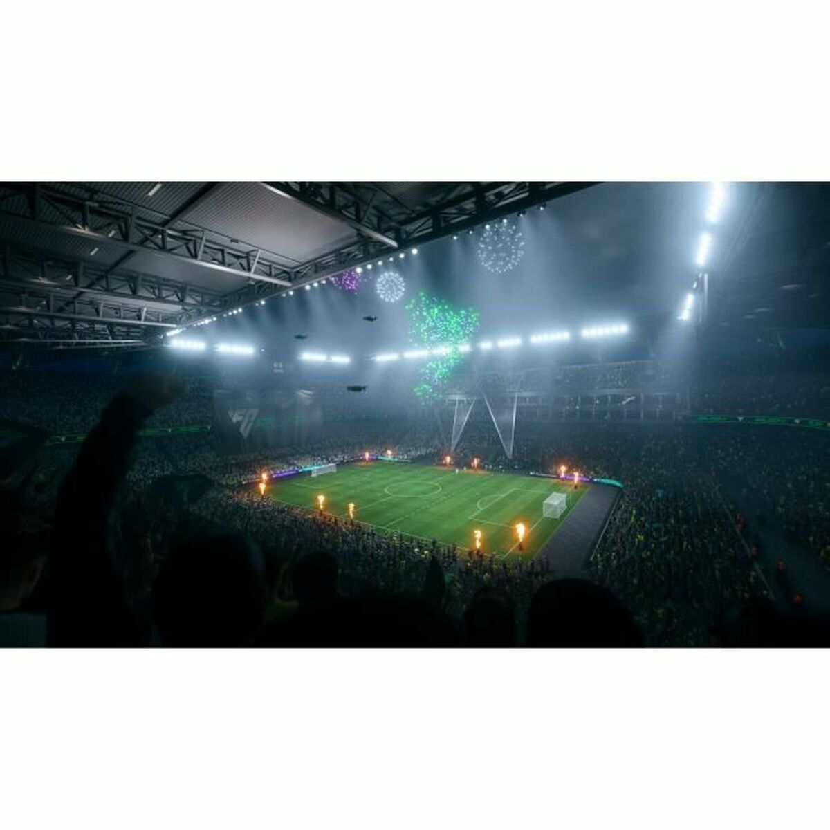 PlayStation 5 Video Game Electronic Arts EA SPORTS FC 26