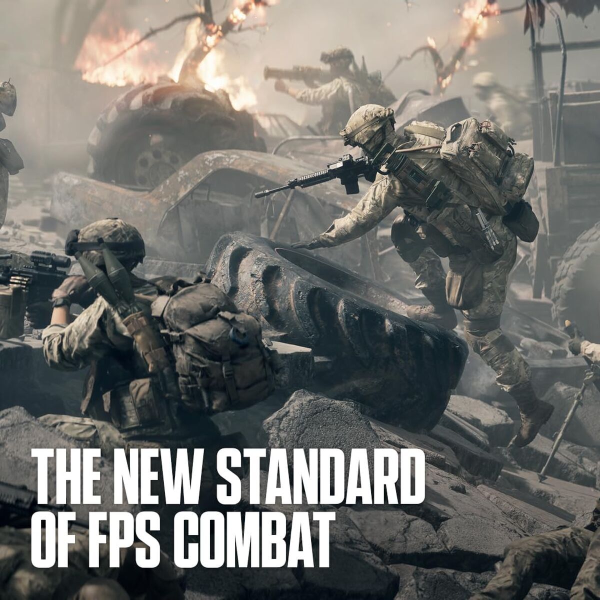 Picture of Portable Game Console Electronic Arts