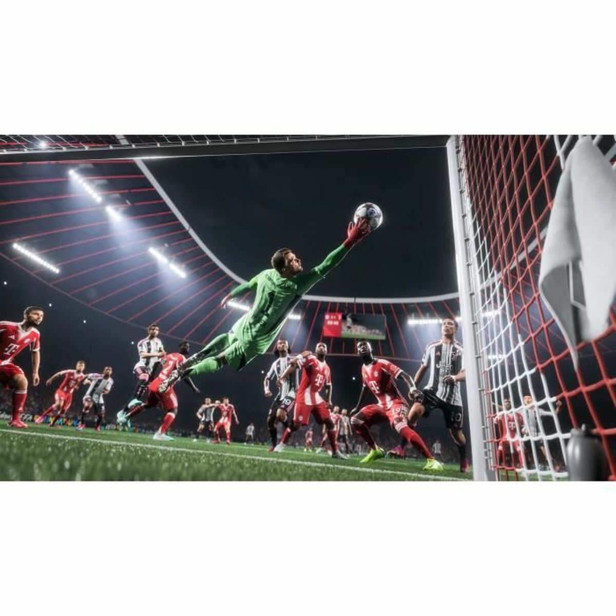 Picture of Video game for Switch 2 Electronic Arts EA SPORTS FC 26