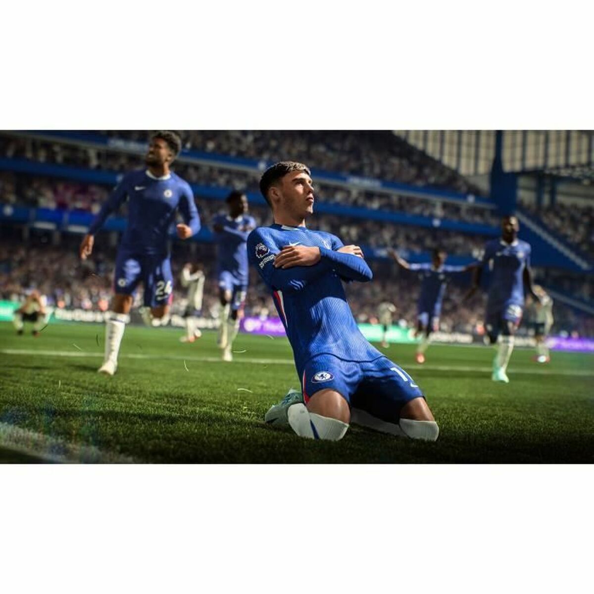 Picture of Video game for Switch 2 Electronic Arts EA SPORTS FC 26