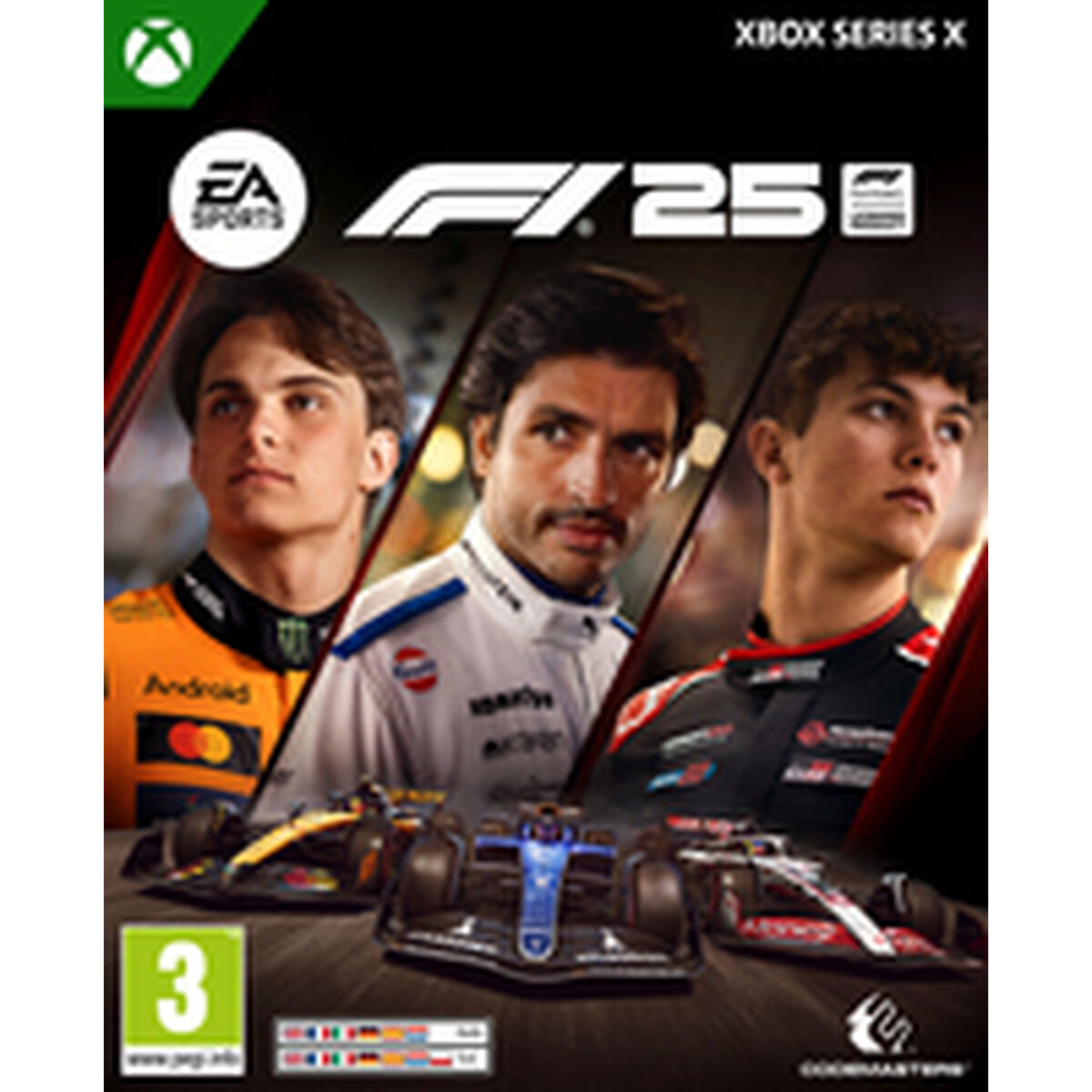 Afbeeldingen van Portable Game Console Electronic Arts