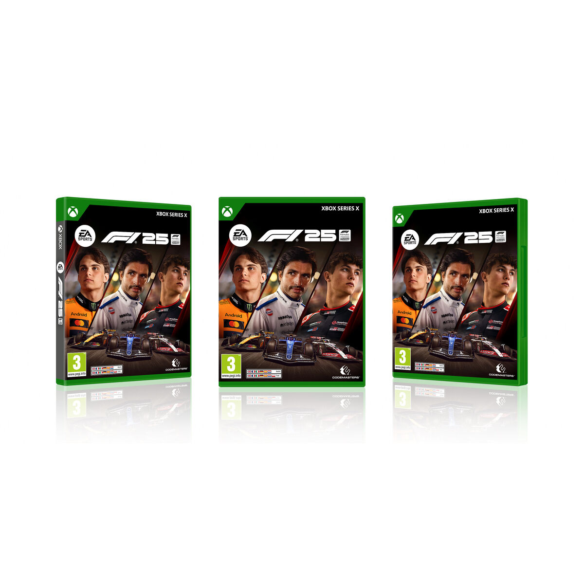 Afbeeldingen van Portable Game Console Electronic Arts