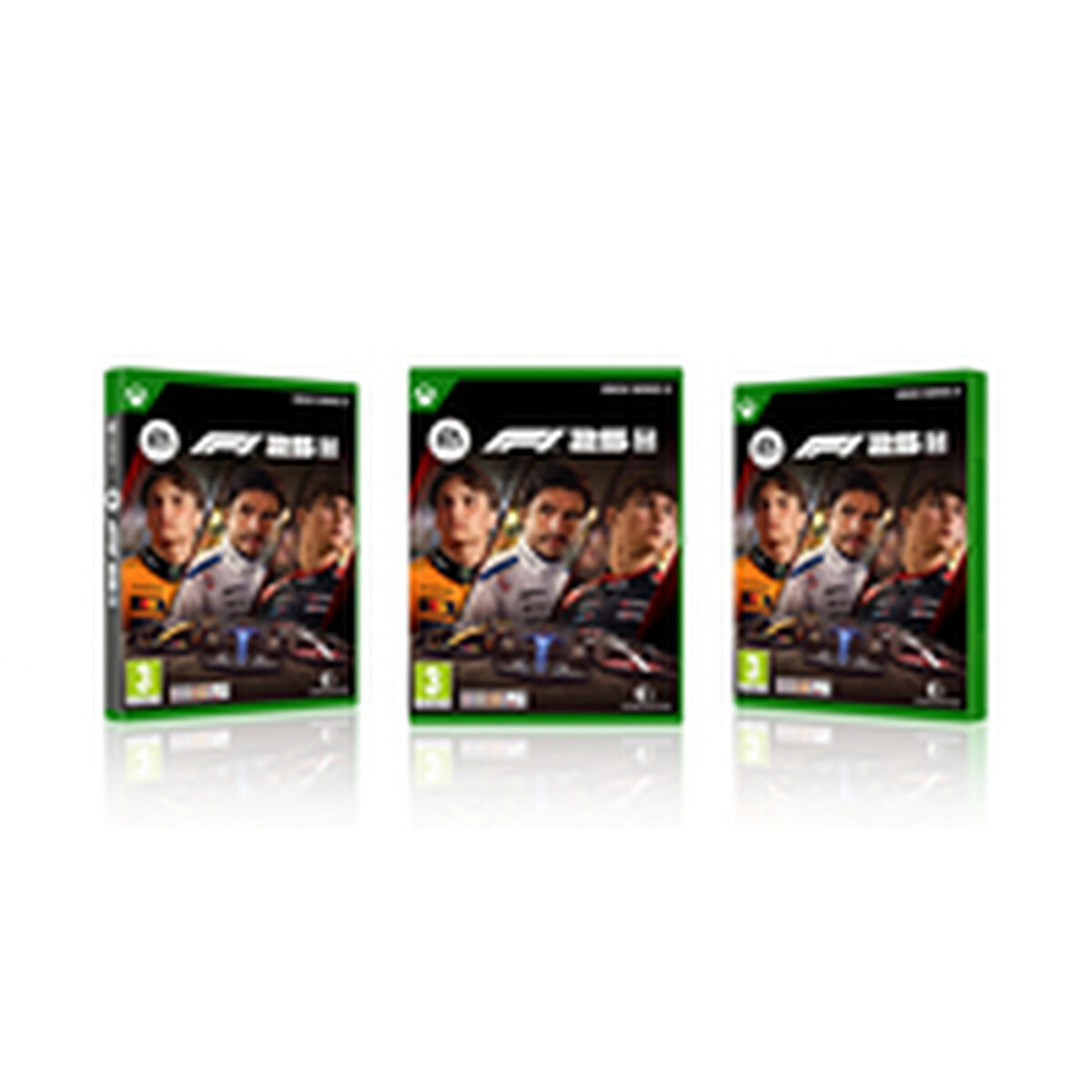 Afbeeldingen van Portable Game Console Electronic Arts